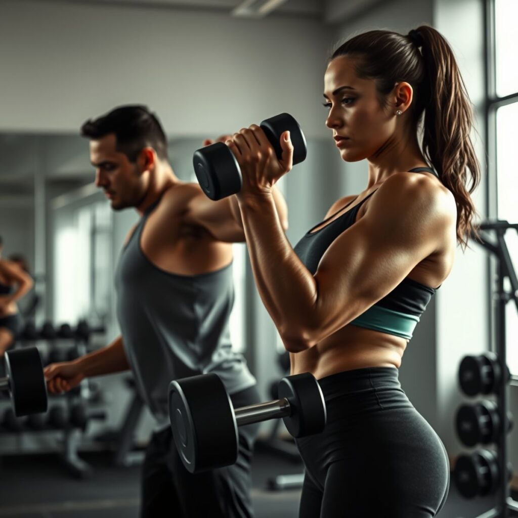 Rotina de treino para antebraço: Melhore sua Força e Performance Rotina de treino para antebraço: Melhore sua Força e Performance