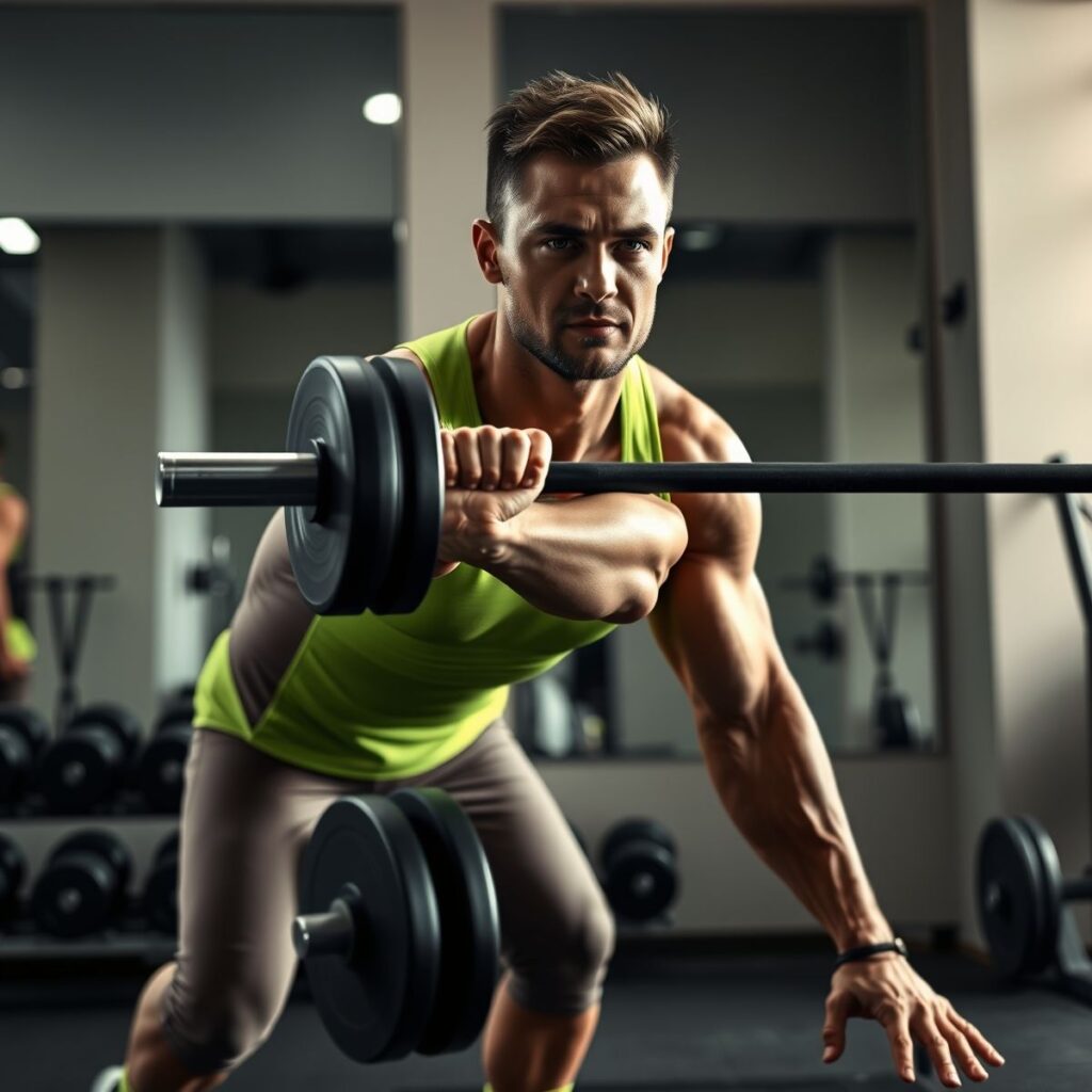 Exercícios de força para antebraço: Fortaleça sua musculatura Exercícios de força para antebraço: Fortaleça sua musculatura