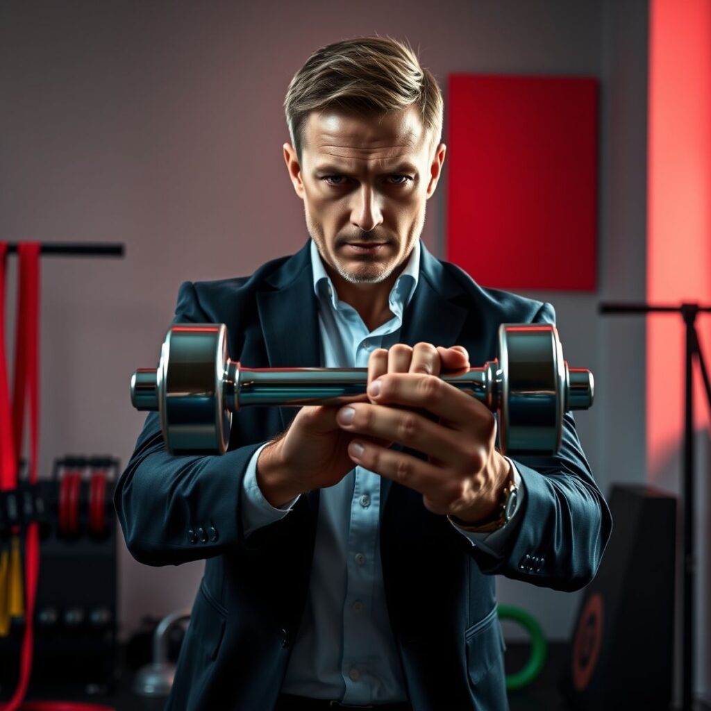 Como melhorar a força de preensão: Dicas e Exercícios Eficazes Como melhorar a força de preensão: Dicas e Exercícios Eficazes