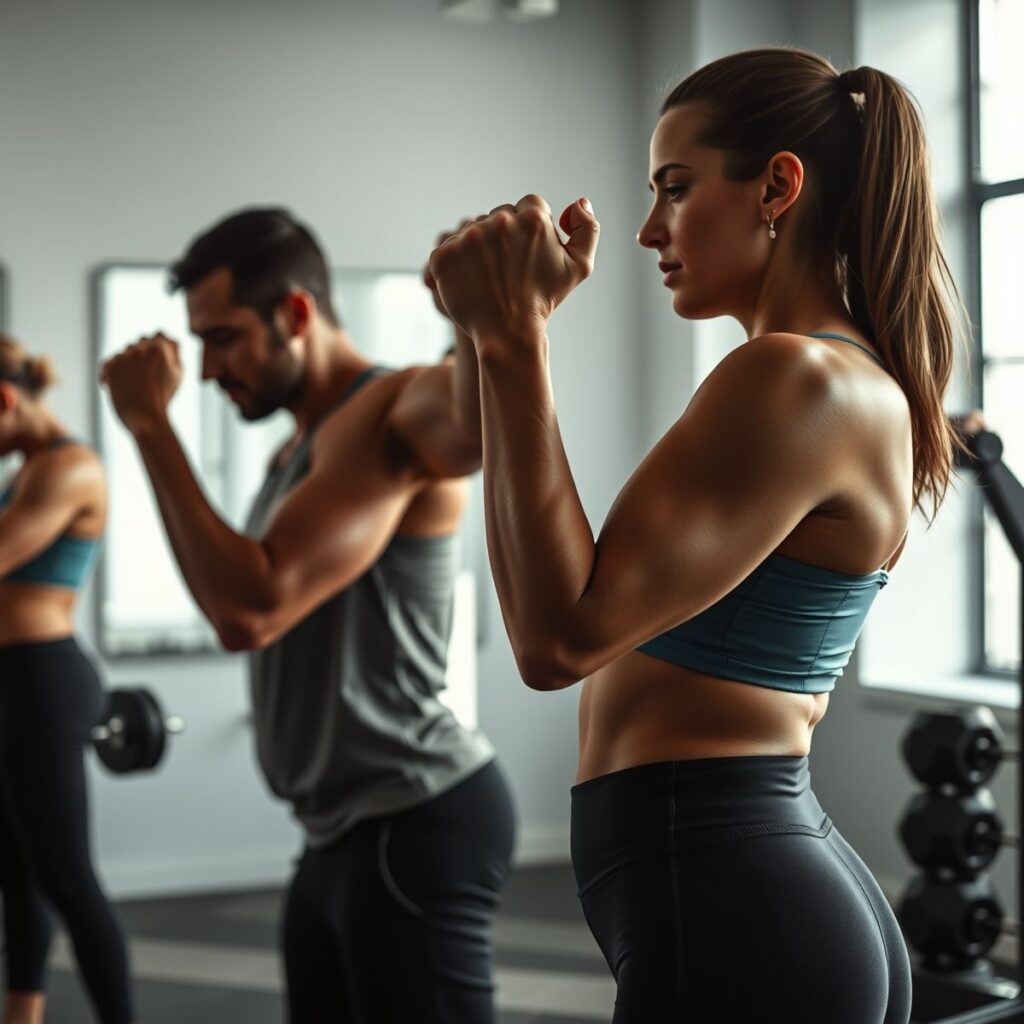Exercícios isométricos para antebraço: Fortaleça sua musculatura Exercícios isométricos para antebraço: Fortaleça sua musculatura