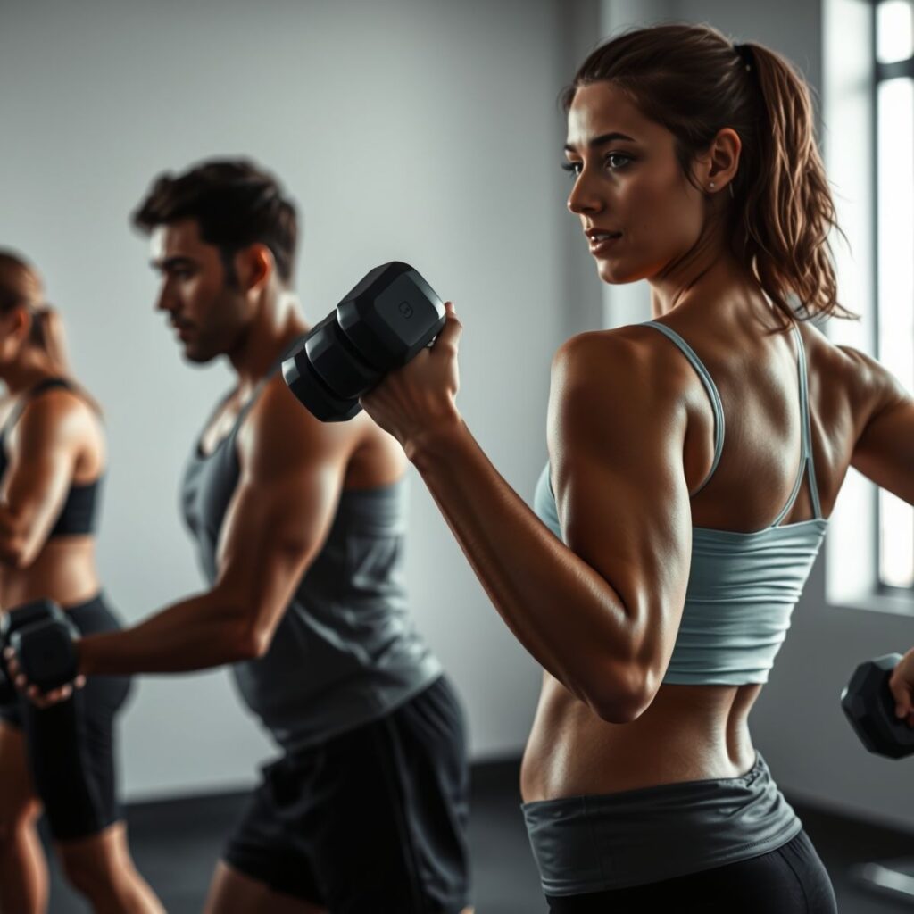 Benefícios do Treino de Antebraço: Fortaleça Seu Desempenho Benefícios do Treino de Antebraço: Fortaleça Seu Desempenho