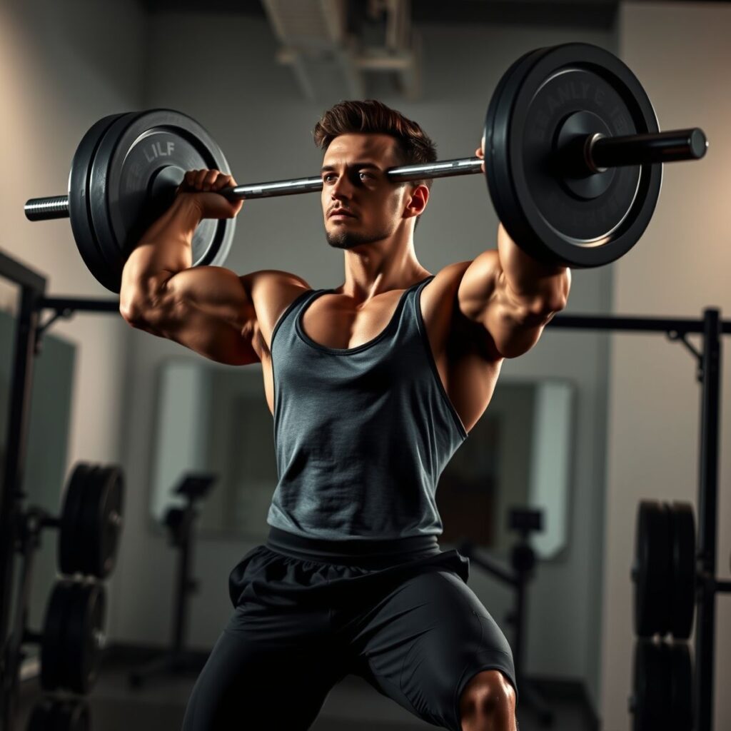 Musculação e Saúde dos Antebraços: Fortalecimento e Cuidados Musculação e Saúde dos Antebraços: Fortalecimento e Cuidados