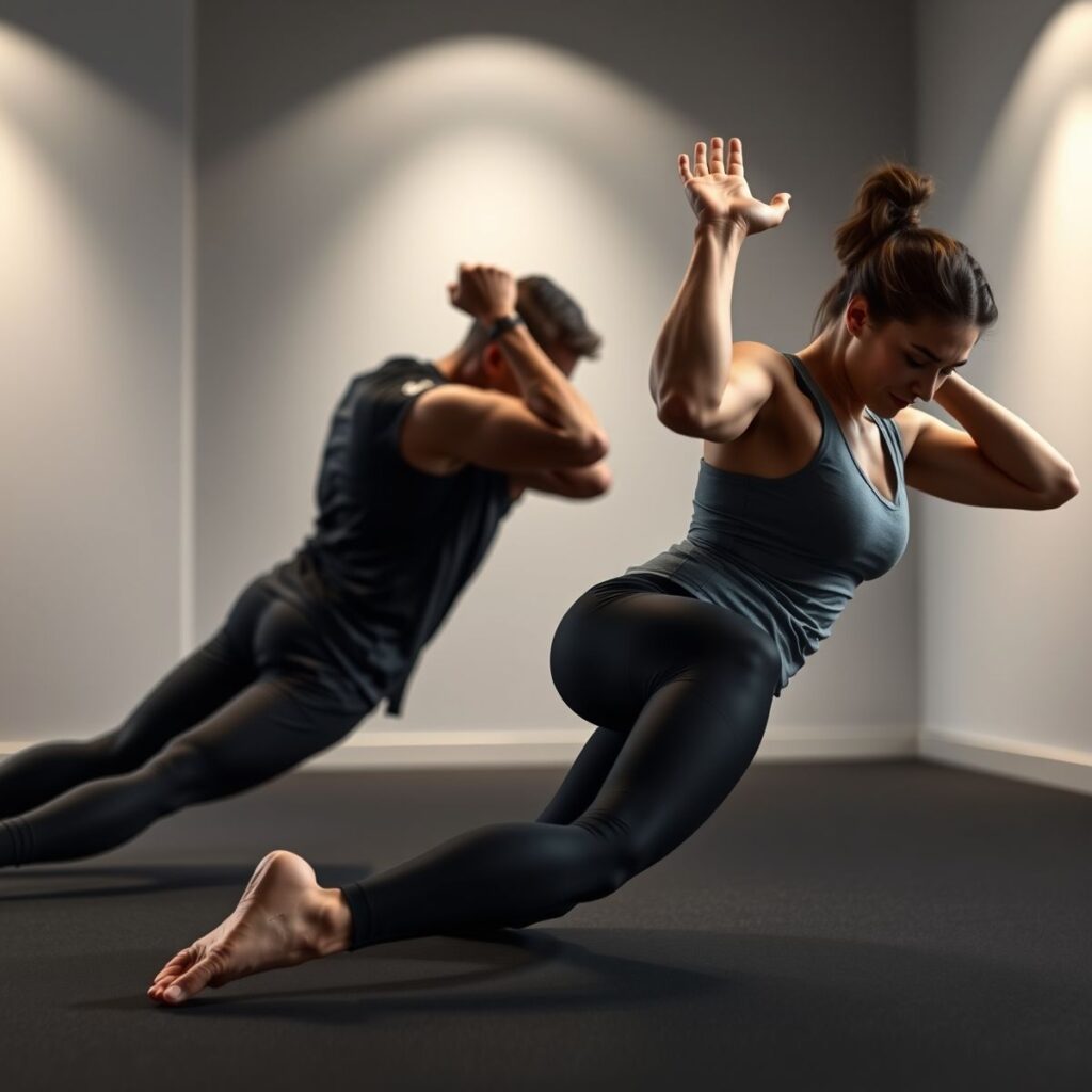 exercícios de antebraço com peso corporal: Fortaleça seus músculos exercícios de antebraço com peso corporal: Fortaleça seus músculos