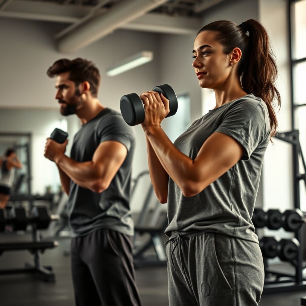 Treino de antebraço para iniciantes: Dicas e Exercícios Práticos Treino de antebraço para iniciantes: Dicas e Exercícios Práticos