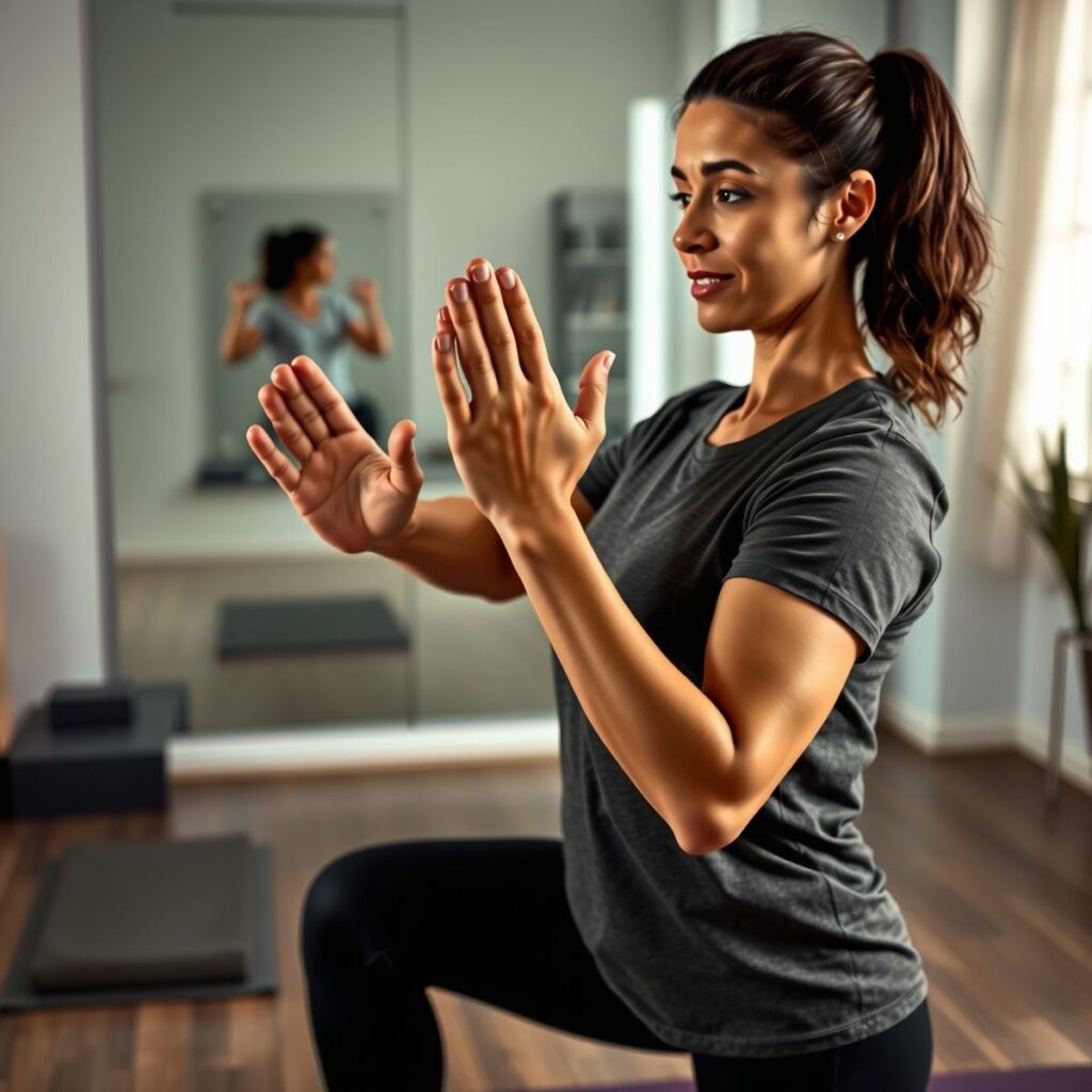 Como fazer exercícios de antebraço sem equipamentos de forma eficaz Como fazer exercícios de antebraço sem equipamentos de forma eficaz