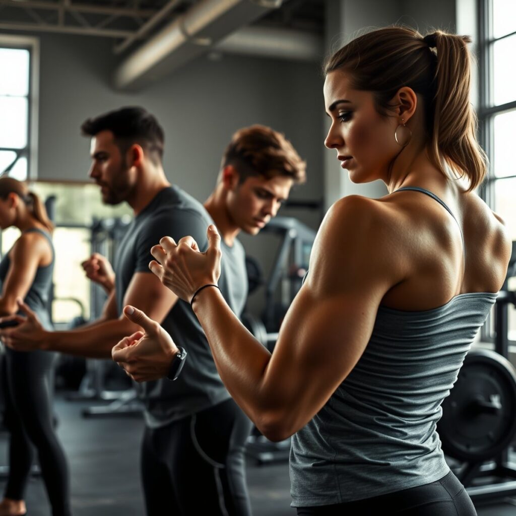 Treino de antebraço para atletas: Exercícios e Dicas Eficazes Treino de antebraço para atletas: Exercícios e Dicas Eficazes
