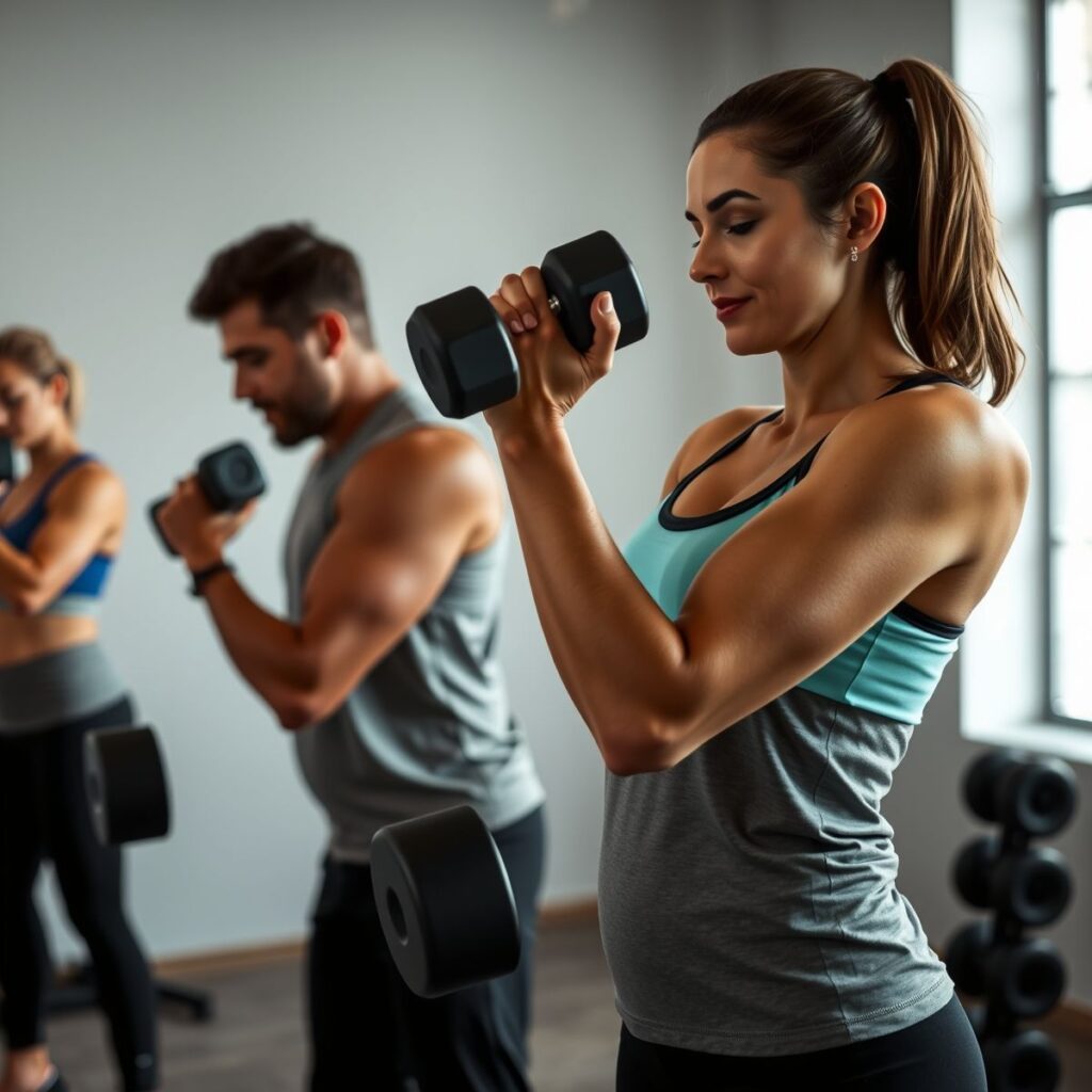 Treino de antebraço para resistência: Melhore sua força e endurance Treino de antebraço para resistência: Melhore sua força e endurance