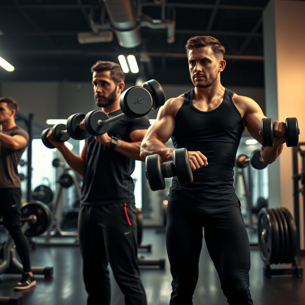 Treino de Antebraço com Exercícios Compostos: Guia Completo Treino de Antebraço com Exercícios Compostos: Guia Completo