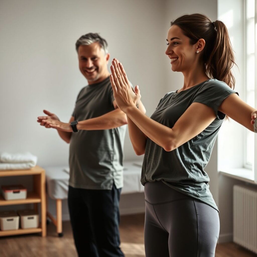 Como Manter a Saúde dos Antebraços: Dicas e Exercícios Como Manter a Saúde dos Antebraços: Dicas e Exercícios