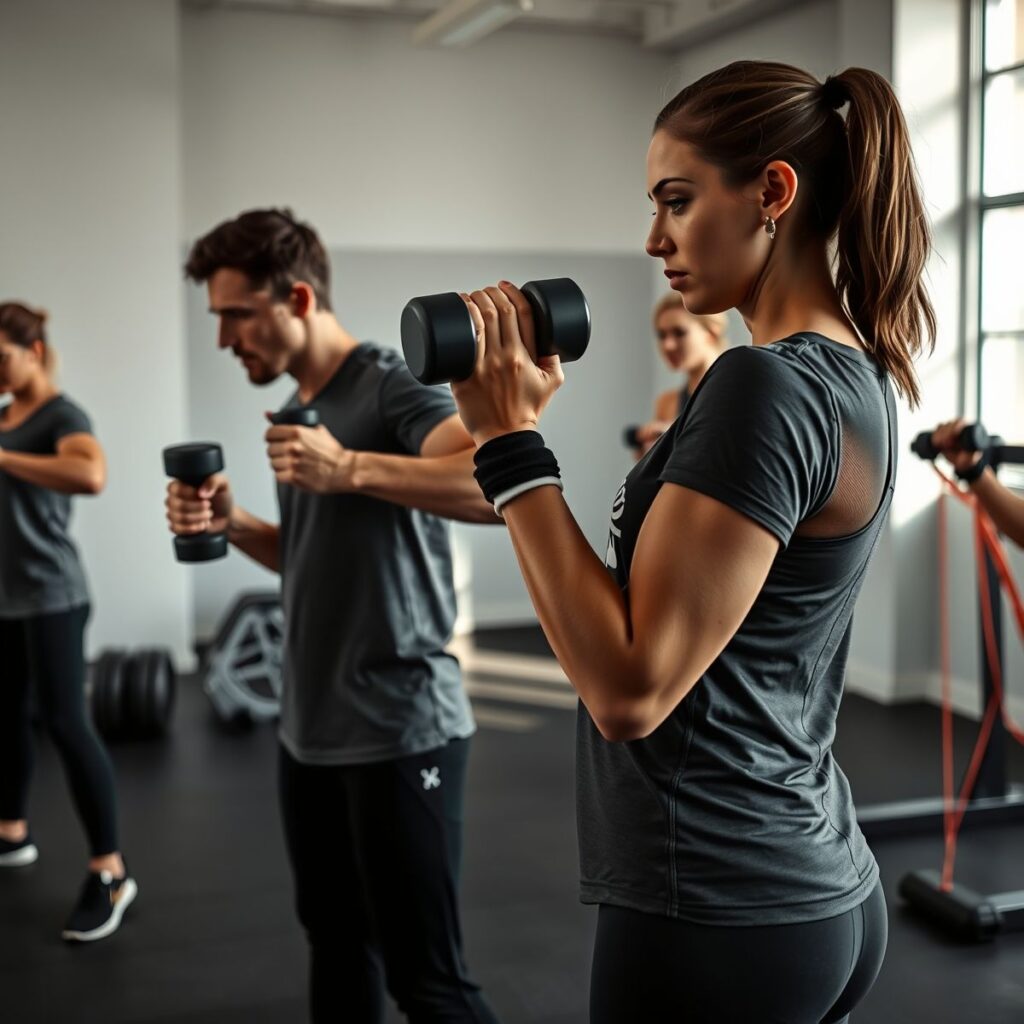 Exercícios de antebraço para tonificar os músculos de forma eficaz Exercícios de antebraço para tonificar os músculos de forma eficaz