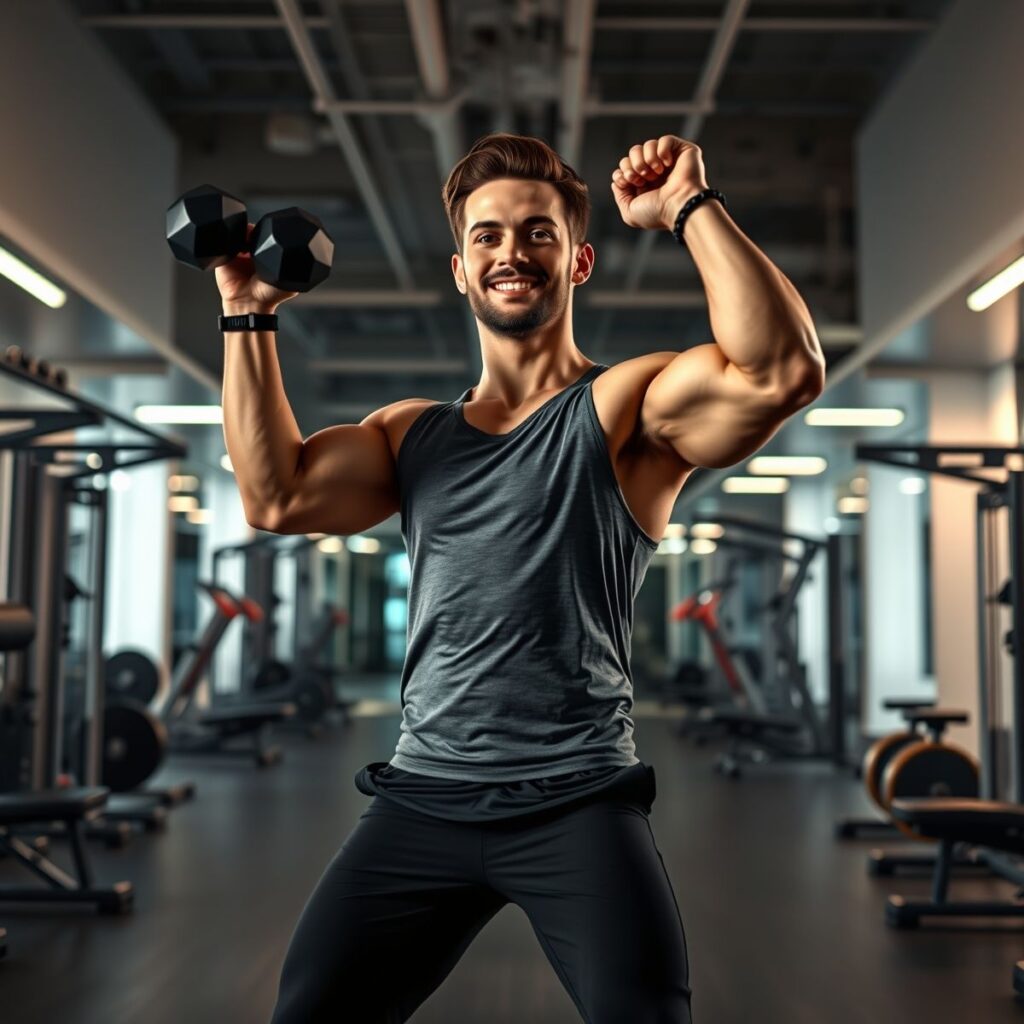 Como fazer o treino de antebraço em circuito: Guia completo Como fazer o treino de antebraço em circuito: Guia completo