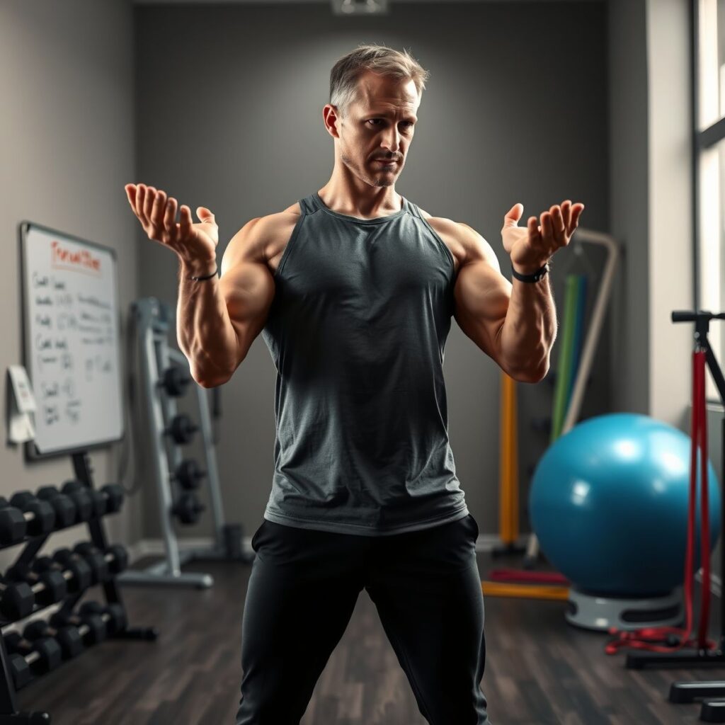 Exercícios de antebraço para força explosiva: Guia Completo Exercícios de antebraço para força explosiva: Guia Completo