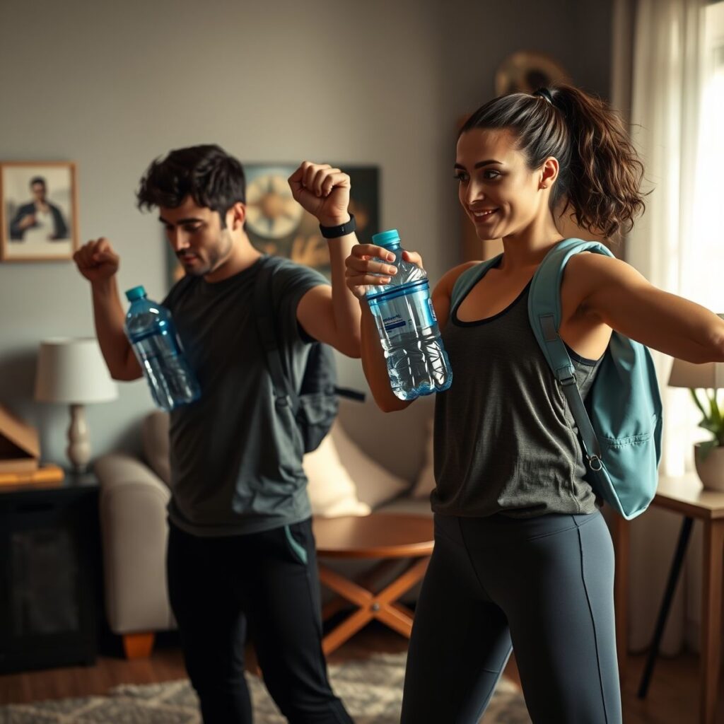 Exercícios de Antebraço com Equipamento Improvisado: 10 Dicas Exercícios de Antebraço com Equipamento Improvisado: 10 Dicas