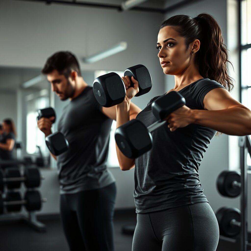 Como treinar bíceps: Dicas e Exercícios Eficazes Como treinar bíceps: Dicas e Exercícios Eficazes