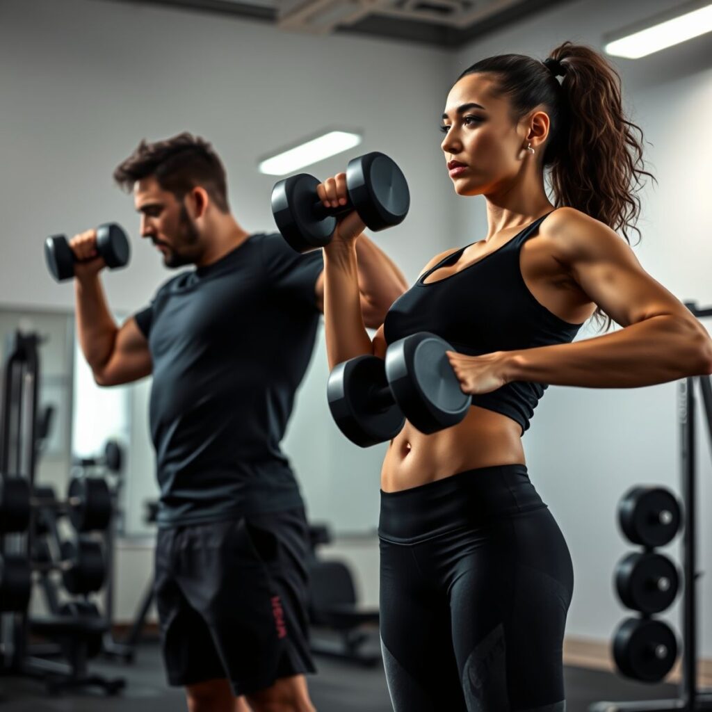 Como aumentar bíceps rápido: Dicas e Exercícios Eficazes Como aumentar bíceps rápido: Dicas e Exercícios Eficazes