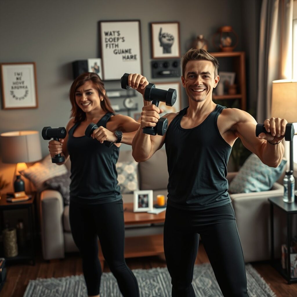 exercícios para bíceps em casa: Guia Completo para Treinar exercícios para bíceps em casa: Guia Completo para Treinar