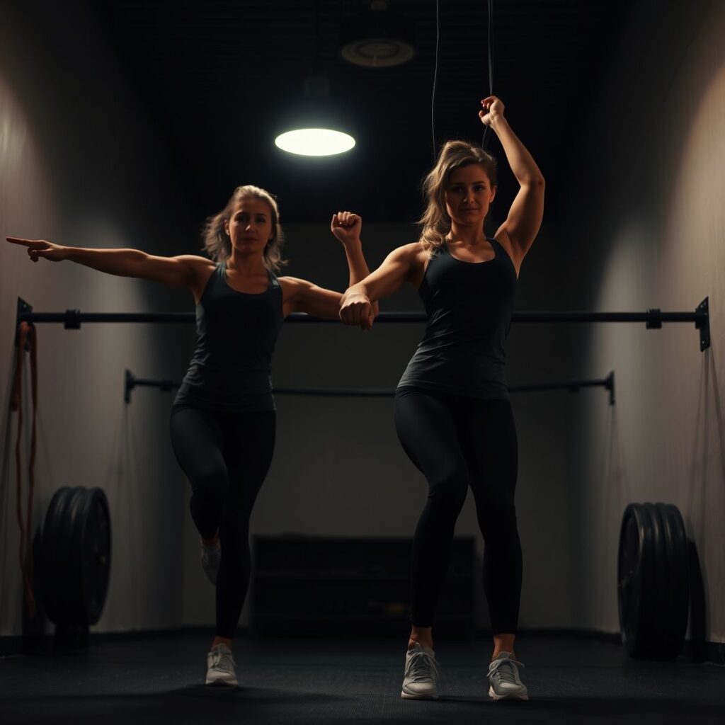 Exercícios de bíceps para iniciantes: Guia Completo para Treino Eficaz Exercícios de bíceps para iniciantes: Guia Completo para Treino Eficaz