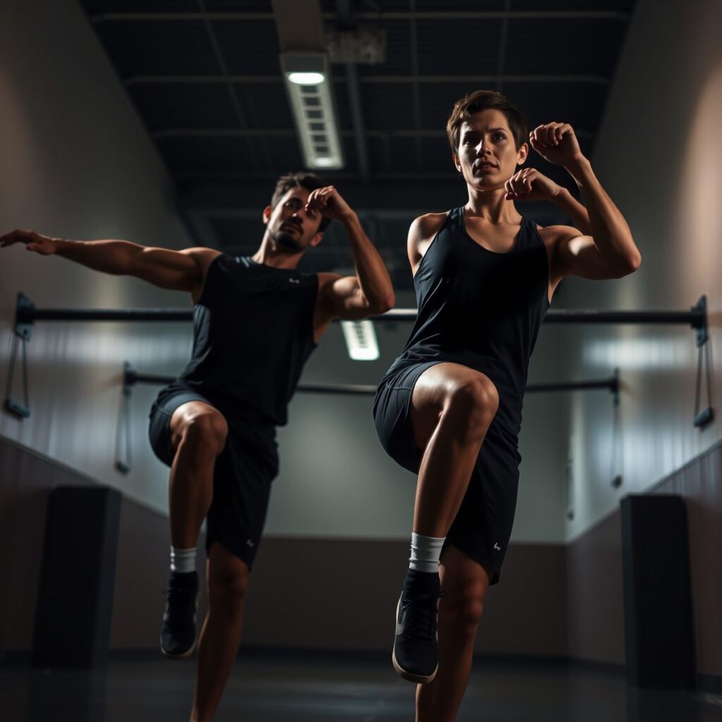 Treino de bíceps para hipertrofia: Guia completo e otimizado Treino de bíceps para hipertrofia: Guia completo e otimizado