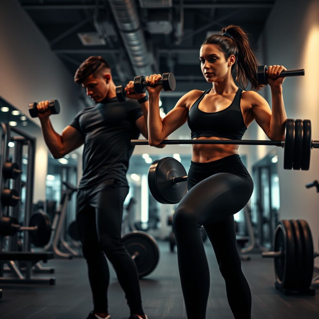Bíceps e pernas treino: Dicas e Exercícios Eficazes bíceps e pernas treino: Dicas e Exercícios Eficazes