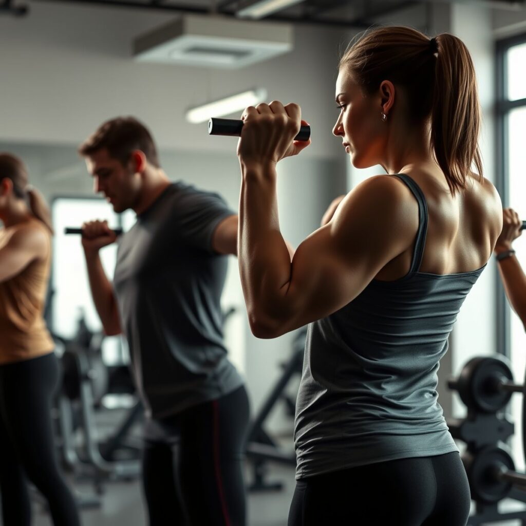 Exercícios de Bíceps para Definição Muscular: Guia Completo Exercícios de Bíceps para Definição Muscular: Guia Completo