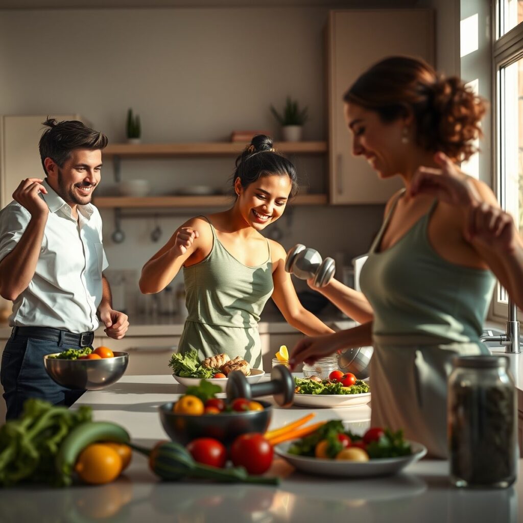 Bíceps na dieta: Alimentos e Treinos para Crescimento Muscular bíceps na dieta: Alimentos e Treinos para Crescimento Muscular