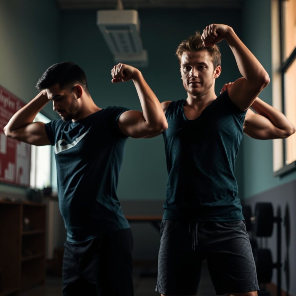 Como fortalecer os bíceps: Dicas e Exercícios Eficazes Como fortalecer os bíceps: Dicas e Exercícios Eficazes