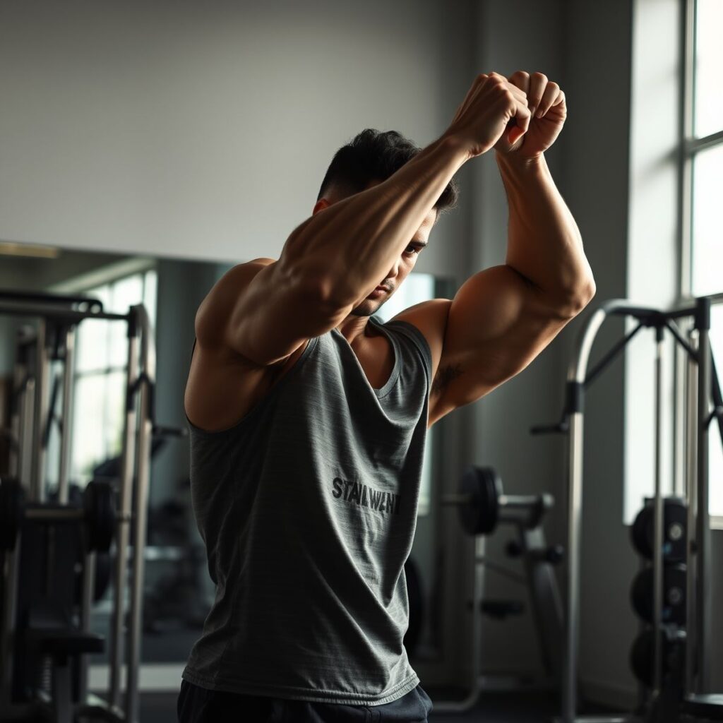Exercícios de bíceps para tonificação: Guia Completo exercícios de bíceps para tonificação: Guia Completo