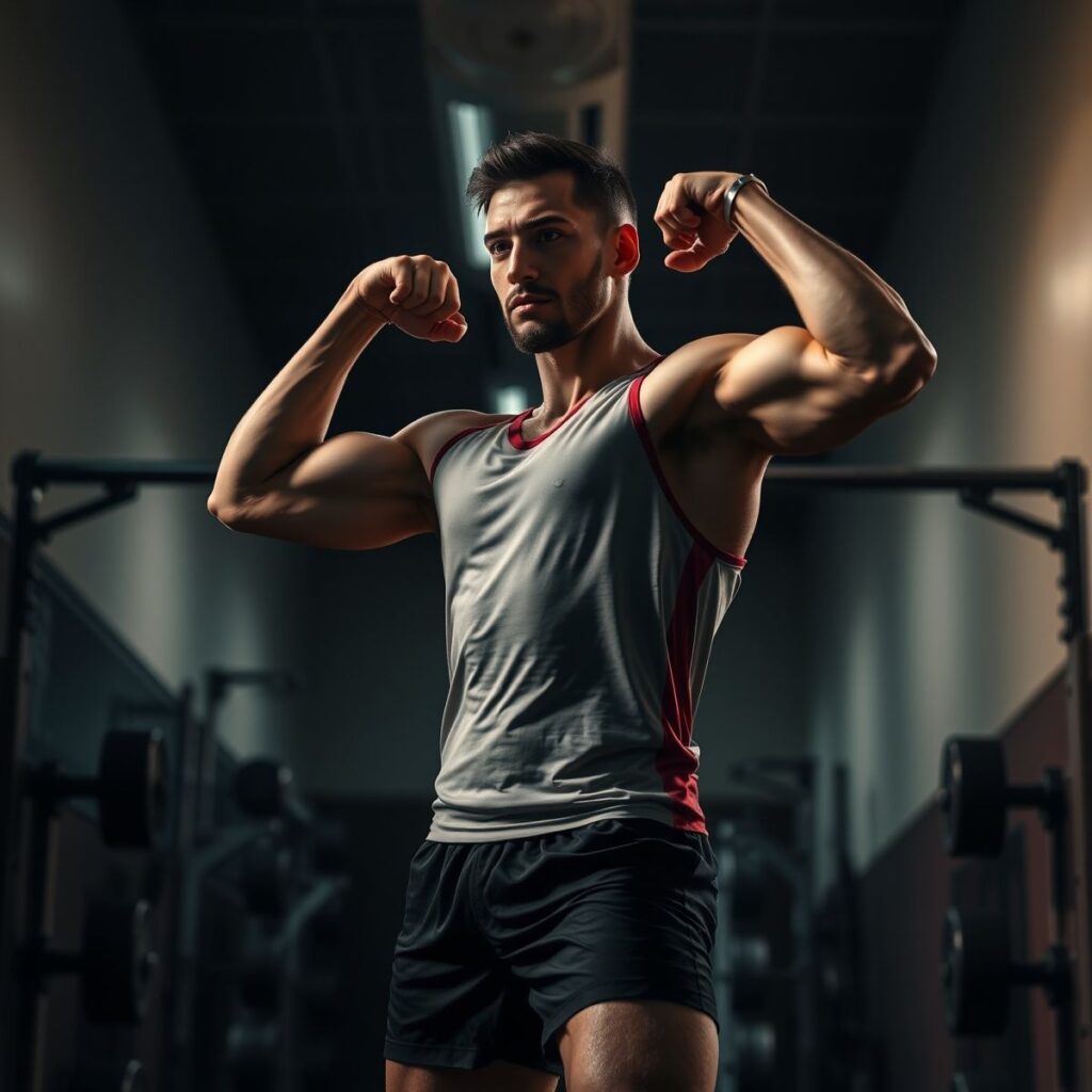 Como fazer exercícios de bíceps para atletas: Guia Completo Como fazer exercícios de bíceps para atletas: Guia Completo