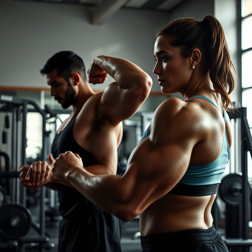 Bíceps na rotina de musculação: guia completo para treinos eficazes bíceps na rotina de musculação: guia completo para treinos eficazes
