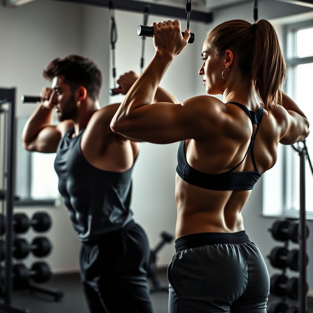 Melhores exercícios para costas: Fortaleça sua musculatura Melhores exercícios para costas: Fortaleça sua musculatura