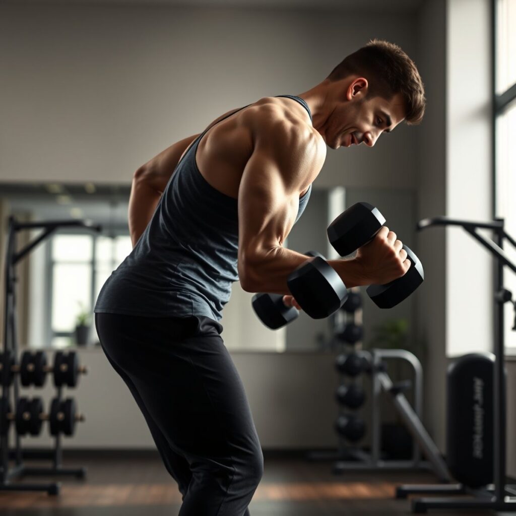 Treino de Costas para Iniciantes: Guia Completo e Eficaz Treino de Costas para Iniciantes: Guia Completo e Eficaz