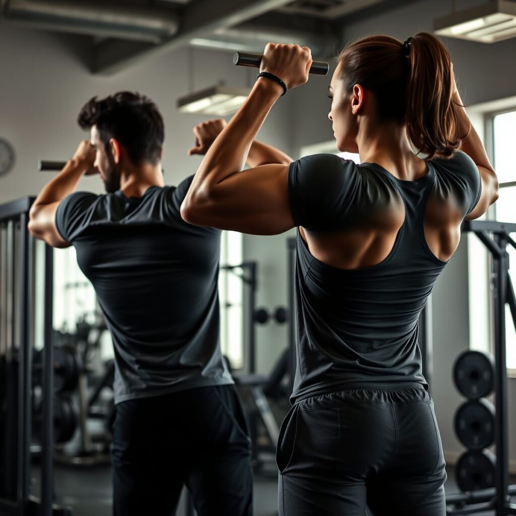 treino de costas para hipertrofia: guia completo para resultados treino de costas para hipertrofia: guia completo para resultados
