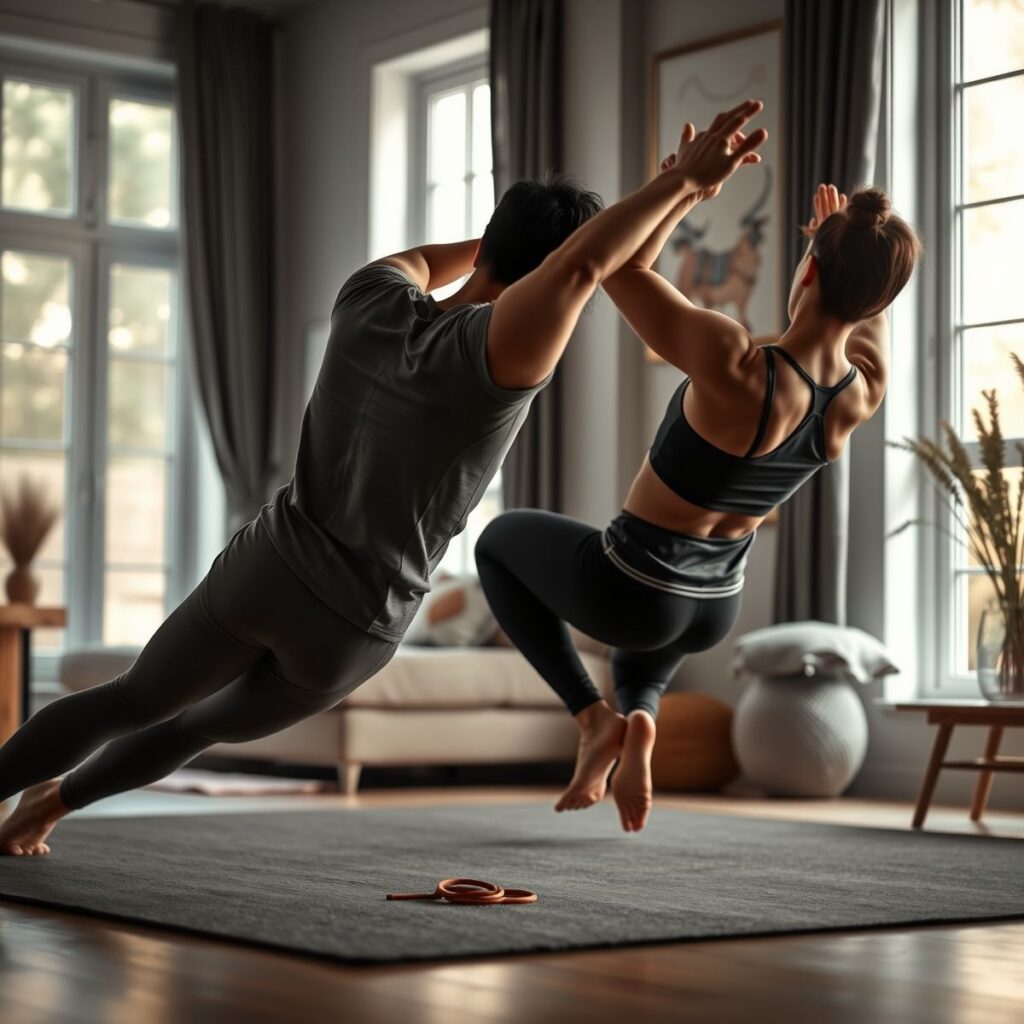 Como treinar costas sem equipamentos: Dicas e Exercícios Eficazes Como treinar costas sem equipamentos: Dicas e Exercícios Eficazes