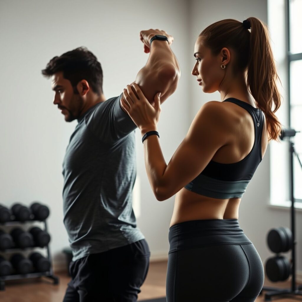 Ajuda para Treinar Costas: Exercícios e Dicas Eficazes Ajuda para Treinar Costas: Exercícios e Dicas Eficazes