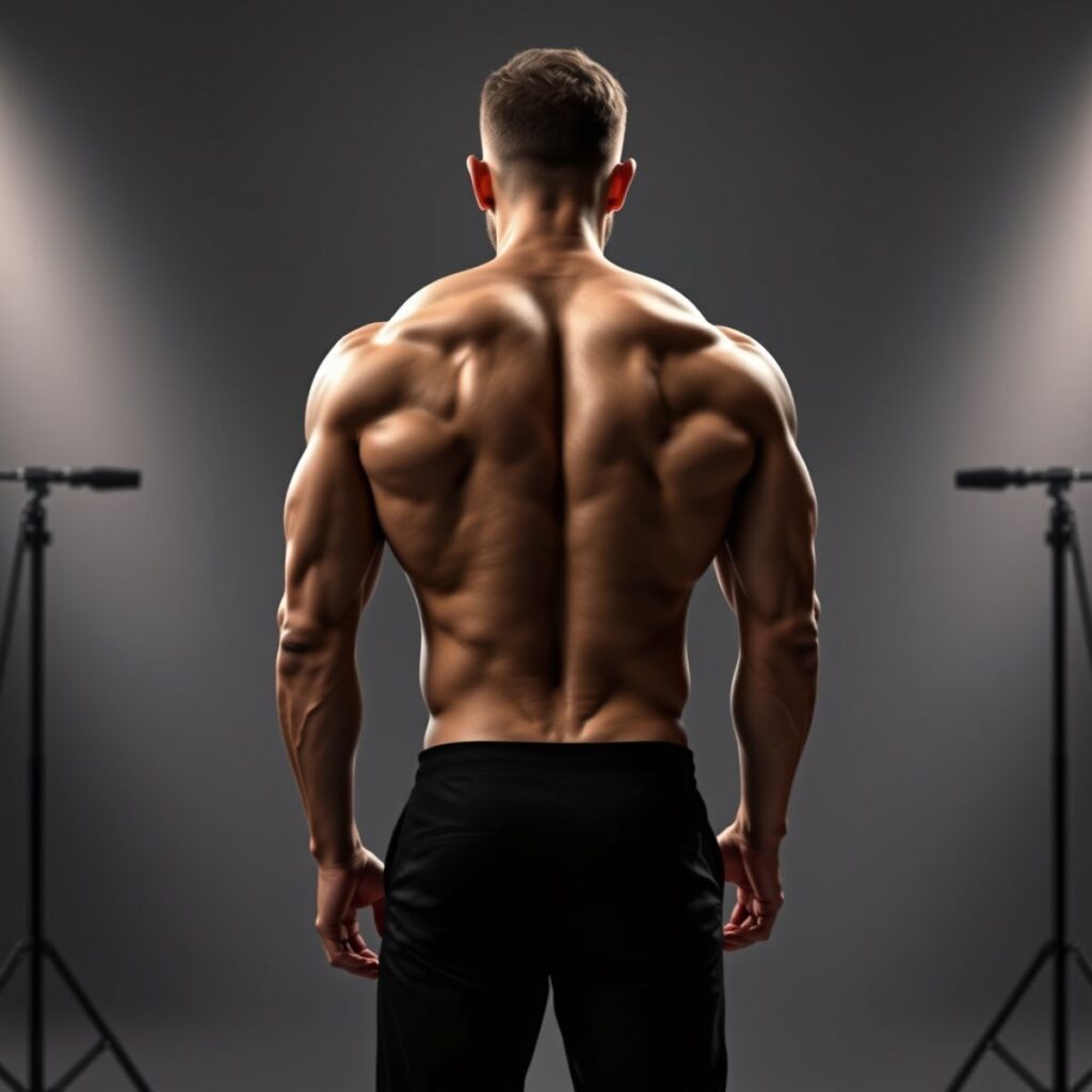 Como ter costas musculosas: Dicas e Exercícios Eficazes Como ter costas musculosas: Dicas e Exercícios Eficazes