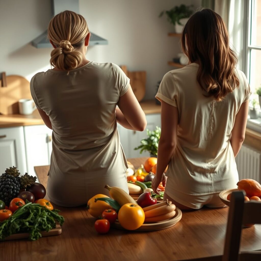 Costas e Alimentação: Nutrição Ideal para Treino de Costas Costas e Alimentação: Nutrição Ideal para Treino de Costas