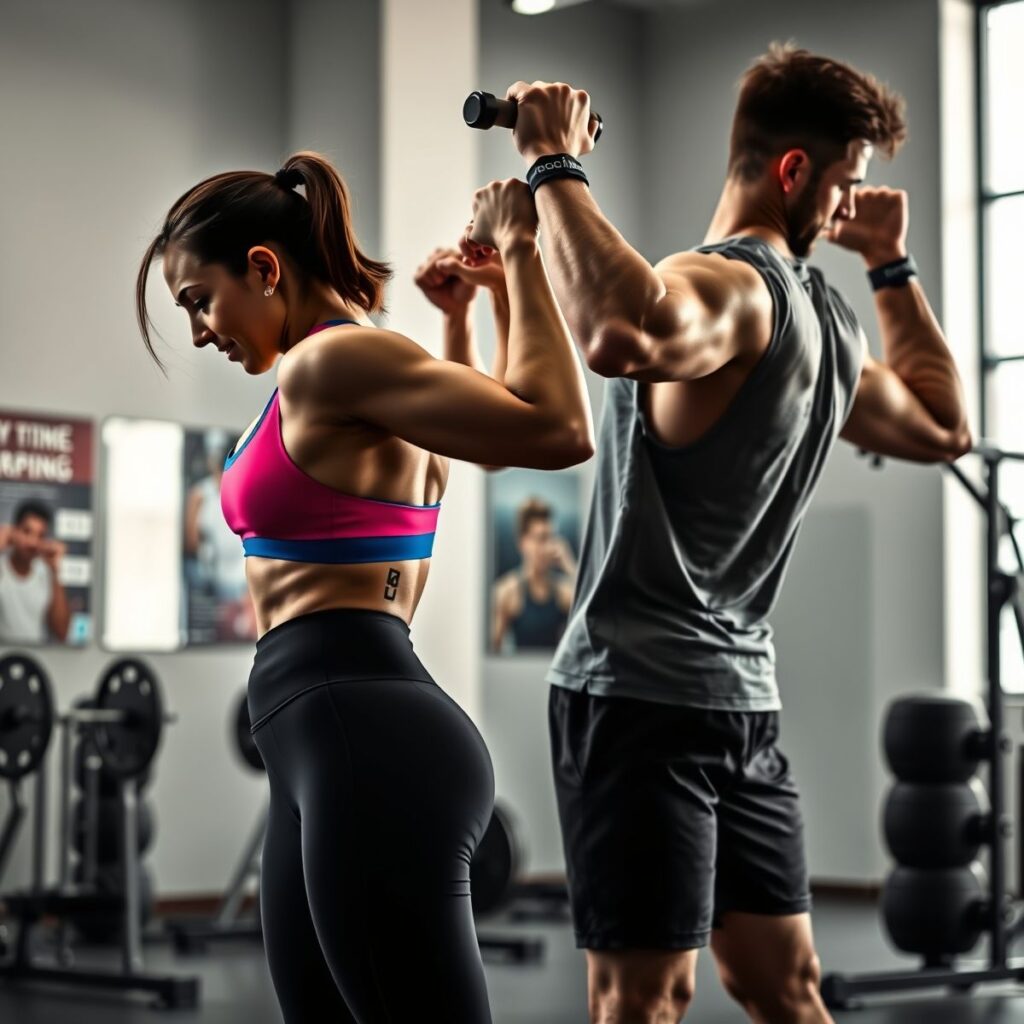 Como aumentar a força nas costas: Dicas e Exercícios Eficazes Como aumentar a força nas costas: Dicas e Exercícios Eficazes