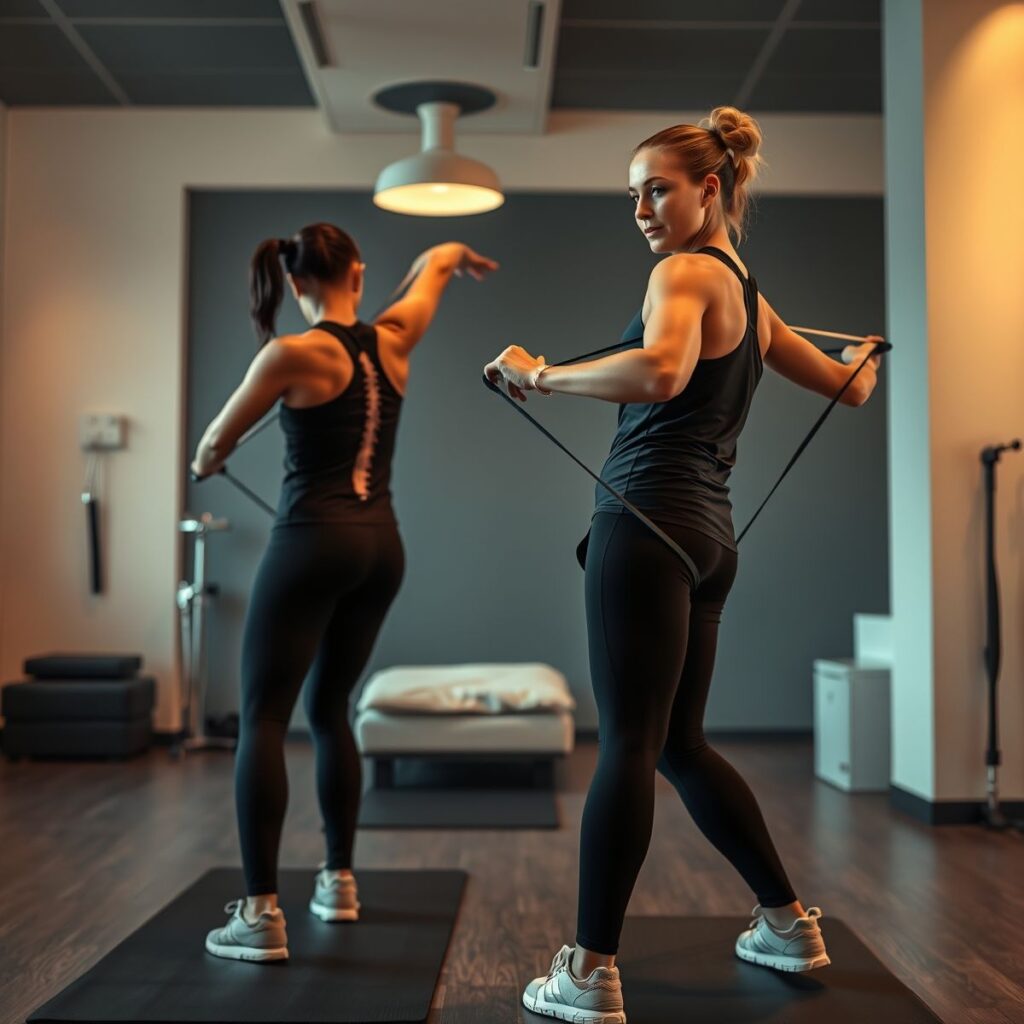 Musculação e Recuperação das Costas: Guia Completo para Treinos Musculação e Recuperação das Costas: Guia Completo para Treinos