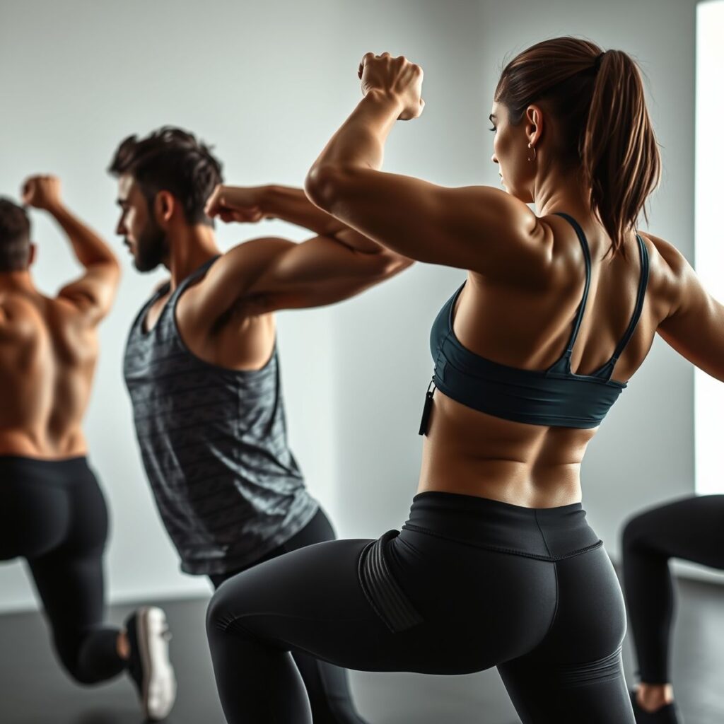 Exercícios de costas com peso corporal: Fortaleça seu treino Exercícios de costas com peso corporal: Fortaleça seu treino