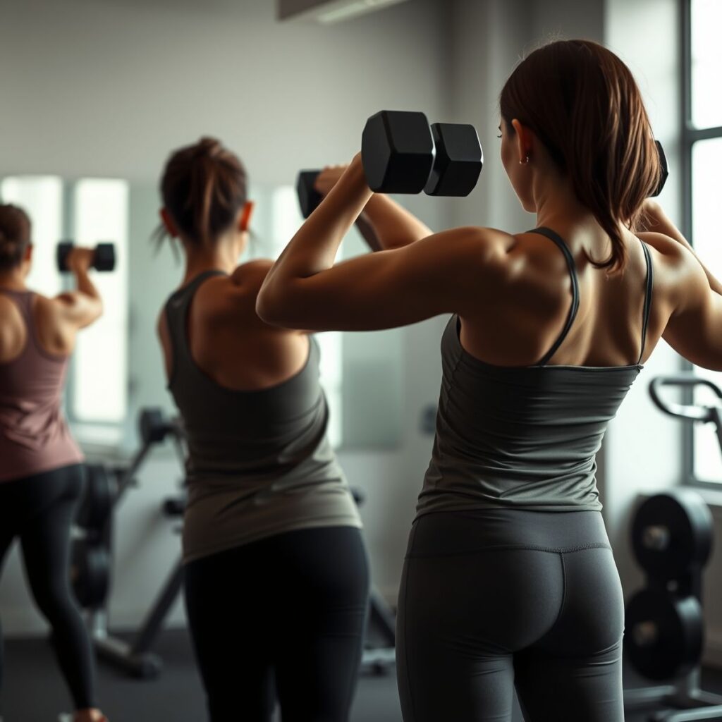 exercícios de costas com anilhas: guia completo para treinar exercícios de costas com anilhas: guia completo para treinar