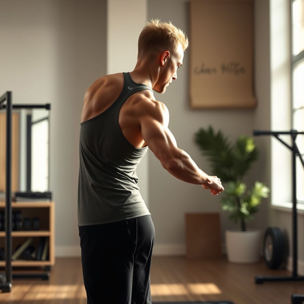 Como treinar costas com segurança: Dicas e técnicas eficazes Como treinar costas com segurança: Dicas e técnicas eficazes