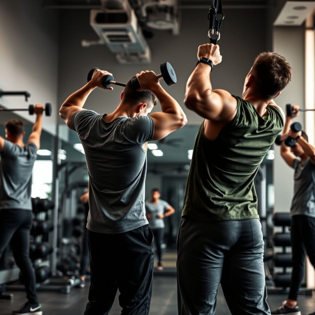 Melhores acessórios para treino de costas: Guia Completo Melhores acessórios para treino de costas: Guia Completo
