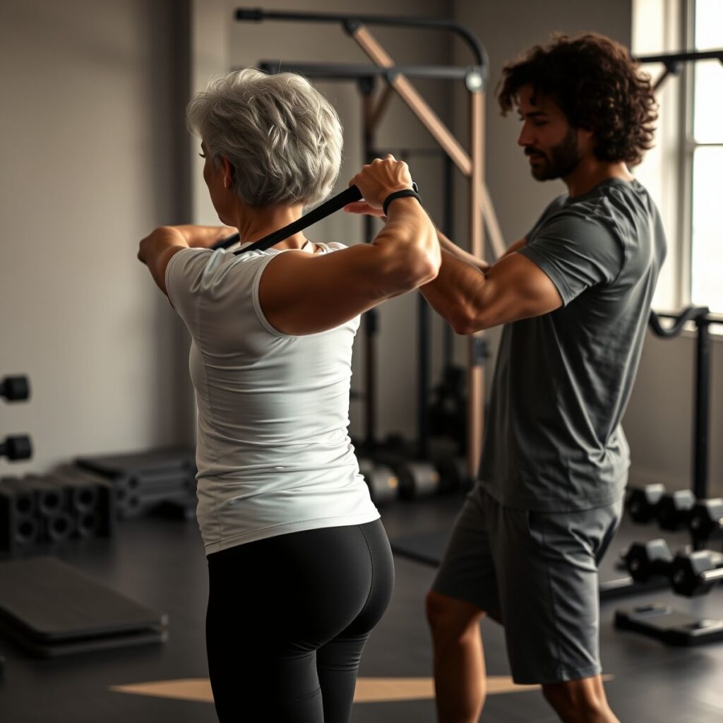 Exercícios de Costas para Fortalecer a Coluna: Guia Completo Exercícios de Costas para Fortalecer a Coluna: Guia Completo