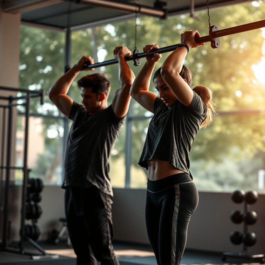 Como fazer o pull-up: Guia Completo para Iniciantes e Avançados Como fazer o pull-up: Guia Completo para Iniciantes e Avançados