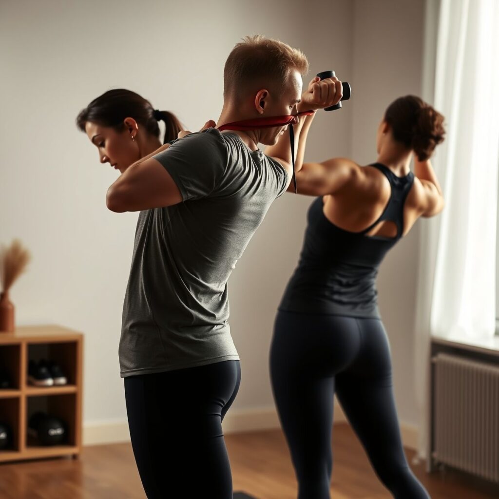 Como treinar costas sem puxar: Dicas e Exercícios Eficazes Como treinar costas sem puxar: Dicas e Exercícios Eficazes