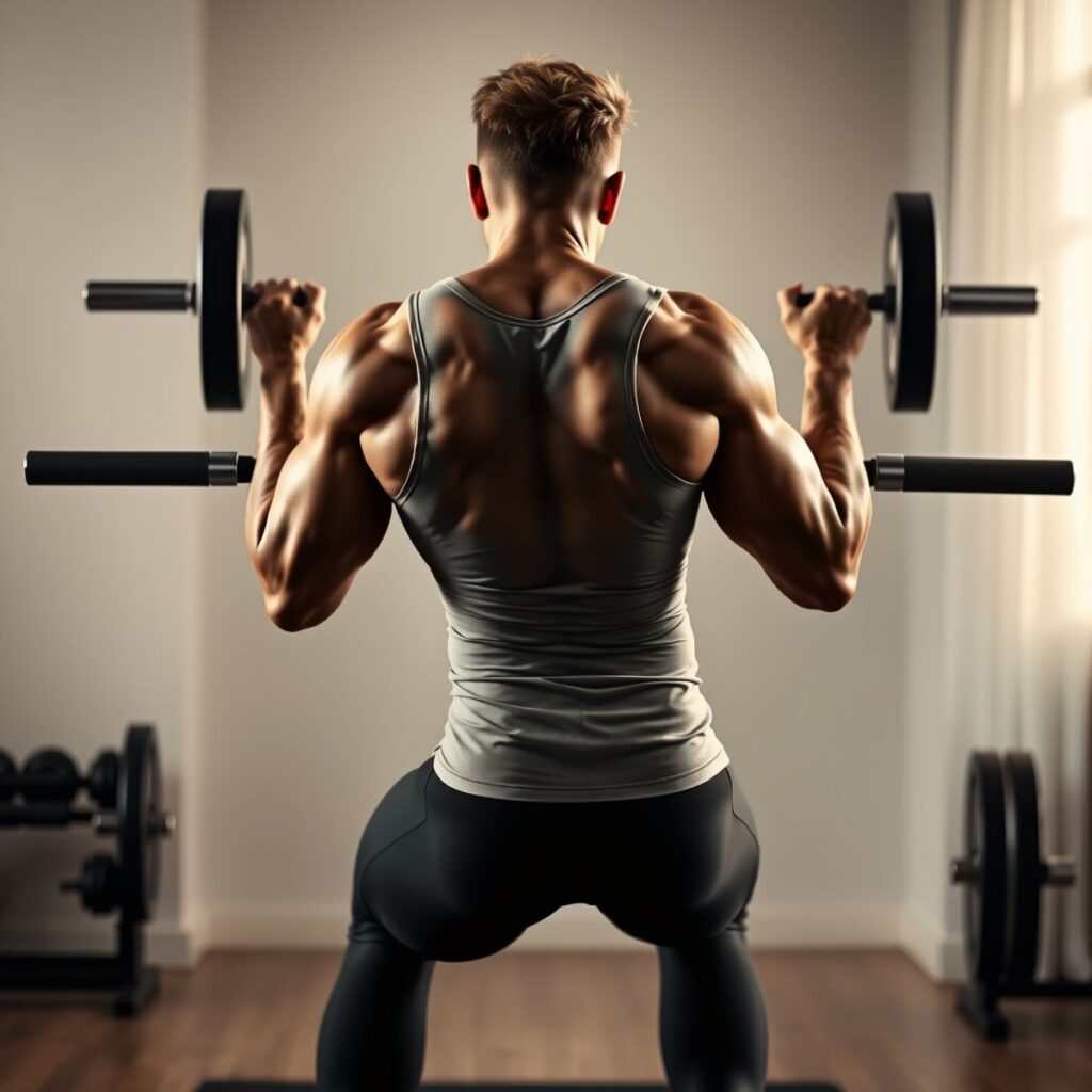 Costas e Treinamento Funcional: Guia Completo para Treinar Costas Costas e Treinamento Funcional: Guia Completo para Treinar Costas