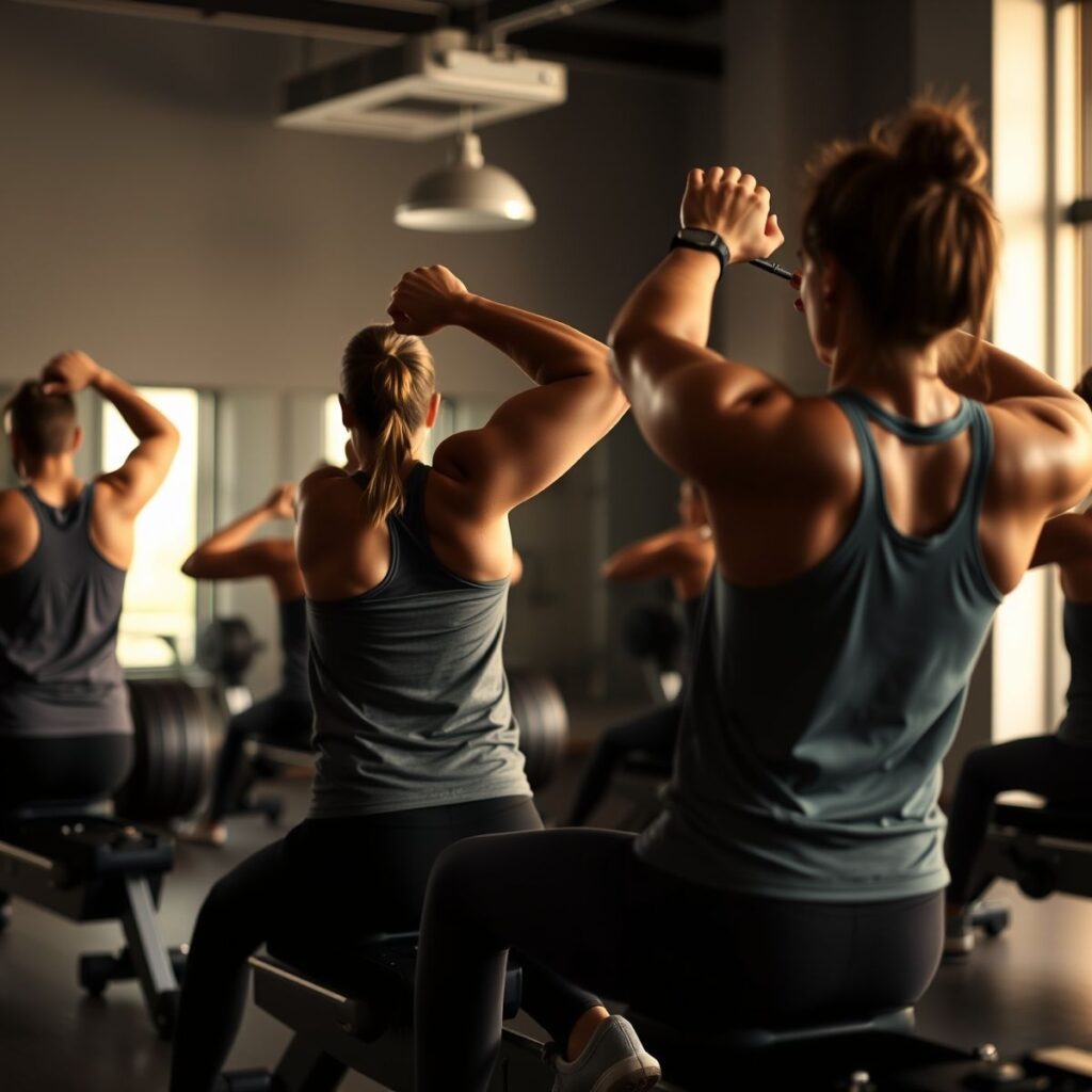 exercícios de costas para tonificar: Guia Completo e Eficaz exercícios de costas para tonificar: Guia Completo e Eficaz