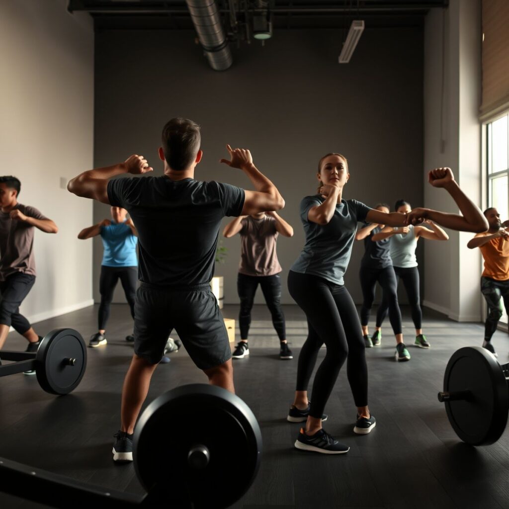 Como treinar costas em circuito: Dicas e Exercícios Eficazes Como treinar costas em circuito: Dicas e Exercícios Eficazes