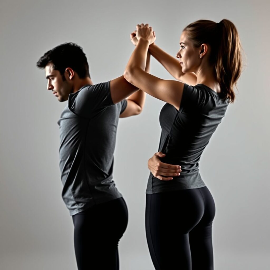 Costas e Prevenção de Lesões: Guia Completo para Treinamento Costas e Prevenção de Lesões: Guia Completo para Treinamento