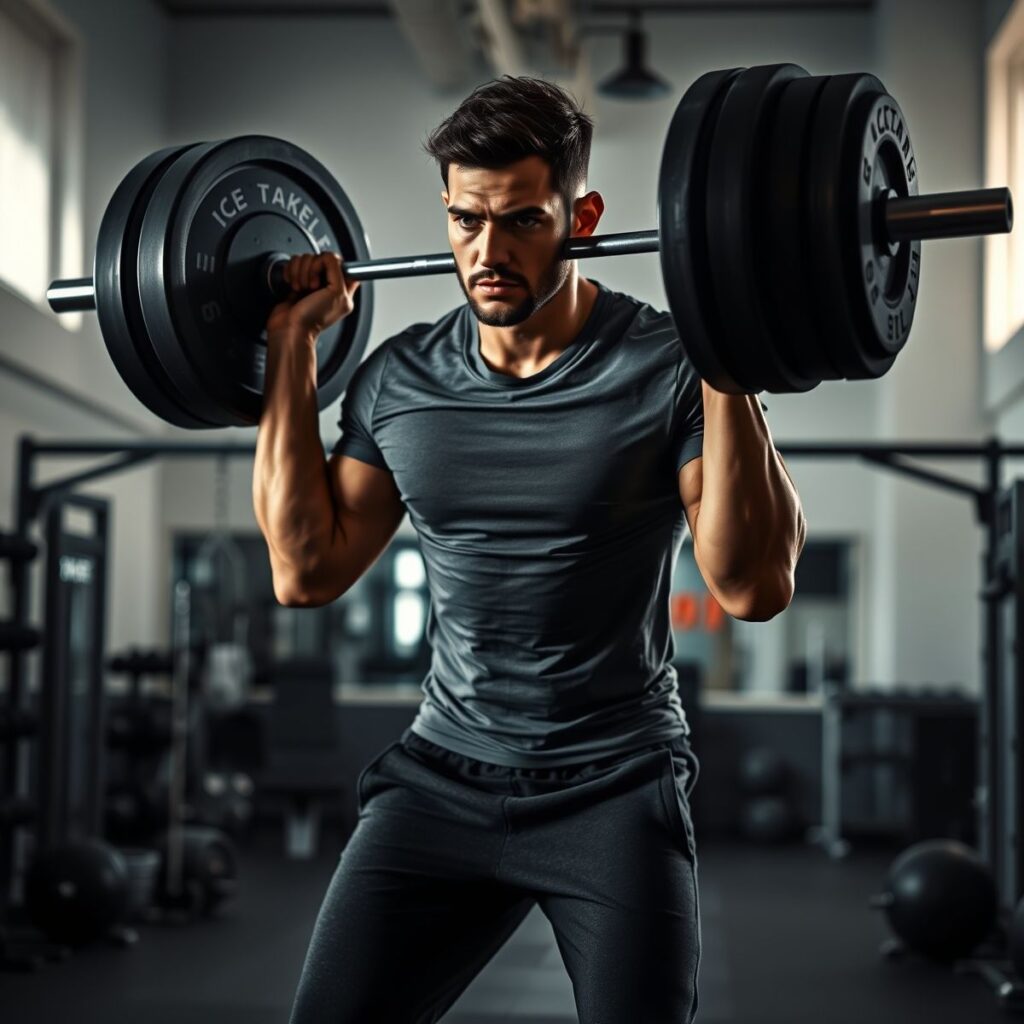 Deadlift: Tudo que Você Precisa Saber sobre Levantamento Terra Deadlift: Tudo que Você Precisa Saber sobre Levantamento Terra
